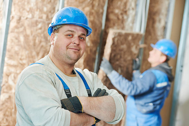 Best Commercial Insulation in Clayton, AL